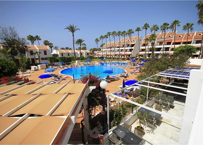 Willa Parque Santiago 2 2 Tenerife & Sales *