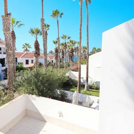 Parque Santiago 2 2 Tenerife & Sales Βίλα Πλάγια ντε λας Αμέρικας