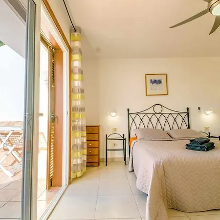 Parque Santiago 2 2 Tenerife & Sales Βίλα