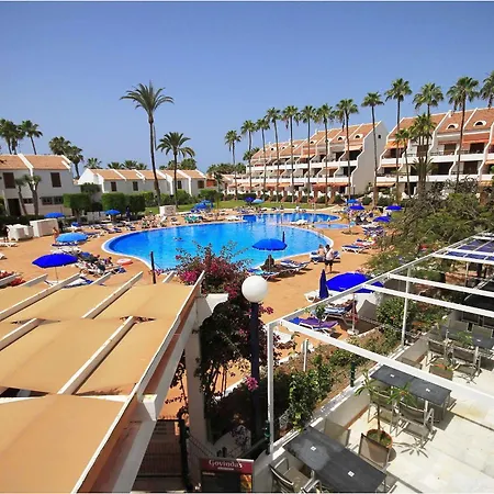 Βίλα Parque Santiago 2 2 Tenerife & Sales *