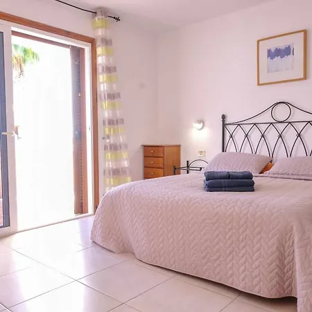 Parque Santiago 2 2 Tenerife & Sales * Πλάγια ντε λας Αμέρικας