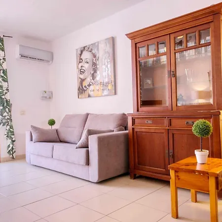 Parque Santiago 2 2 Tenerife & Sales * Πλάγια ντε λας Αμέρικας