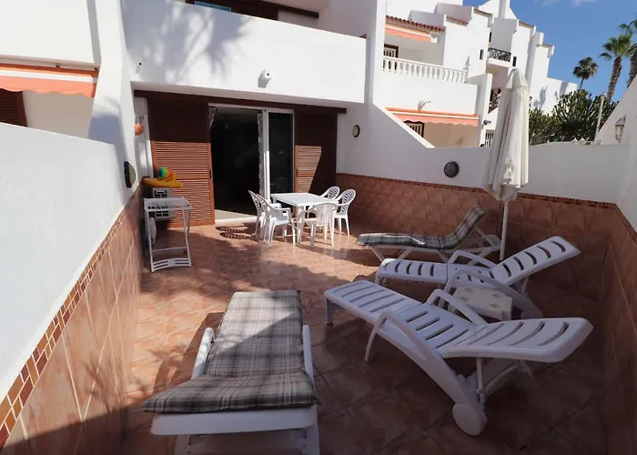 Parque Santiago 2 2 Tenerife Rental&sales *