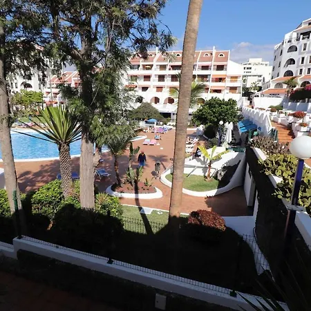 Parque Santiago 2 2 Tenerife & Sales * Playa de las Americas (Tenerife)