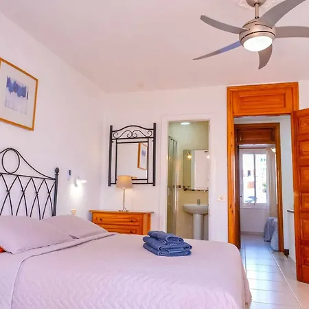 Parque Santiago 2 2 Tenerife & Sales Villa Playa de las Américas