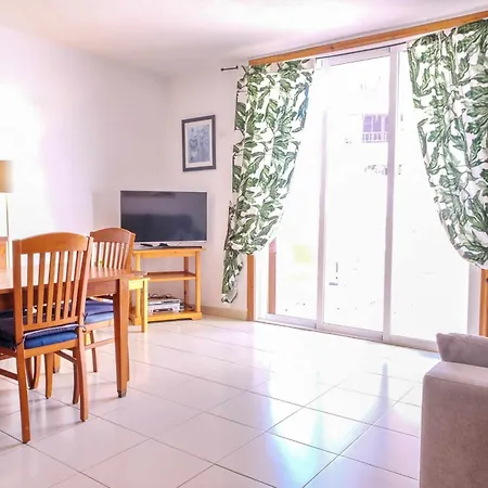 Parque Santiago 2 2 Tenerife & Sales Вилла *