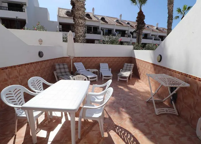 Villa Parque Santiago 2 2 Tenerife & Sales *