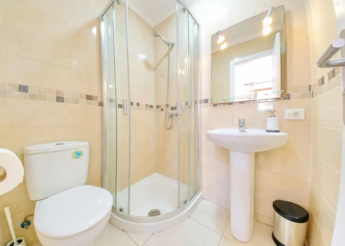 Parque Santiago 2 2 Tenerife & Sales Villa *