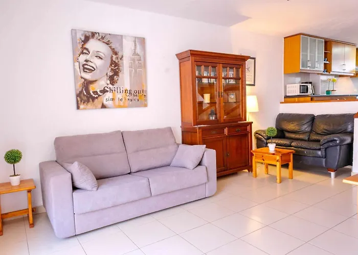 Villa Parque Santiago 2 2 Tenerife & Sales *