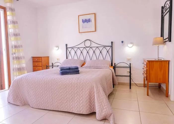 Villa Parque Santiago 2 2 Tenerife & Sales Playa de las Américas