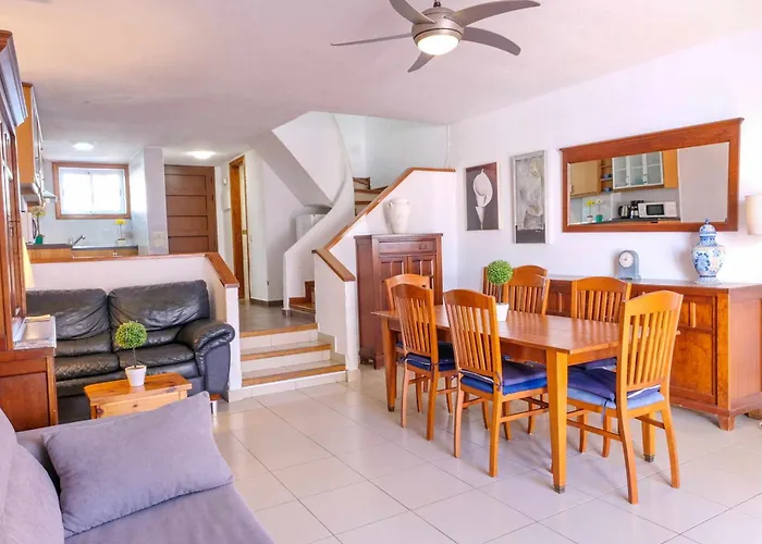 Villa Parque Santiago 2 2 Tenerife & Sales