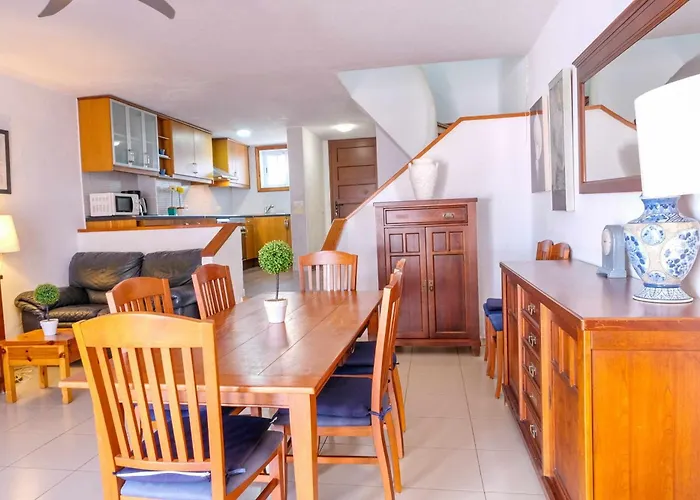 Parque Santiago 2 2 Tenerife & Sales *