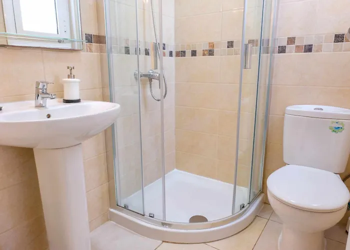 Parque Santiago 2 2 Tenerife & Sales Villa *