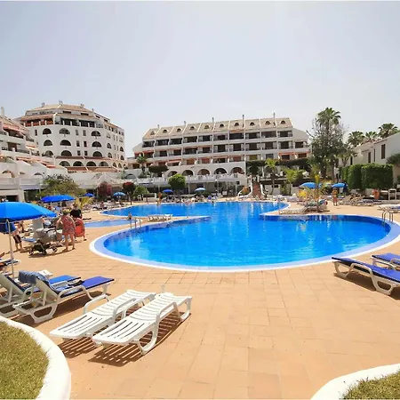 Parque Santiago 2 2 Tenerife & Sales * Playa de las Americas (Tenerife)